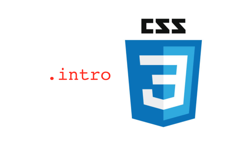 Intro to CSS Banner Image